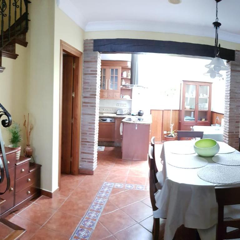 Ramón y Cajal - Casa de 3 dormitorios - 6