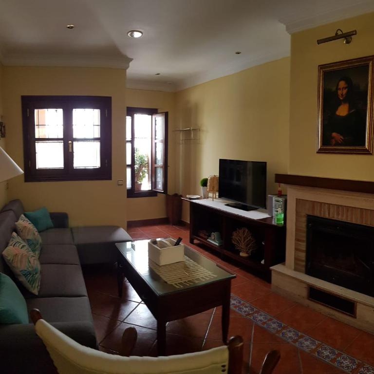Ramón y Cajal - Casa de 3 dormitorios - 10