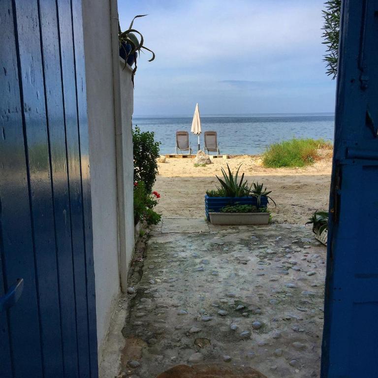 Sea view life - Doppelzimmer mit Meerblick - 28