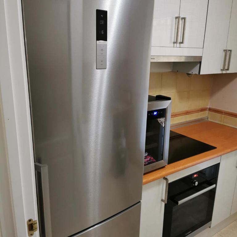 Indo Real OGGOB com - One-Bedroom Apartment - 73