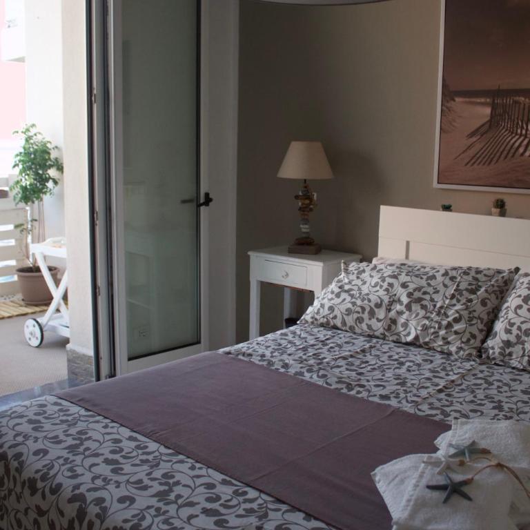 Sea view life - Doppelzimmer mit Meerblick - 12