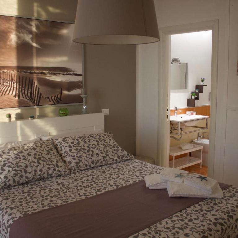 Sea view life - Doppelzimmer mit Meerblick - 14