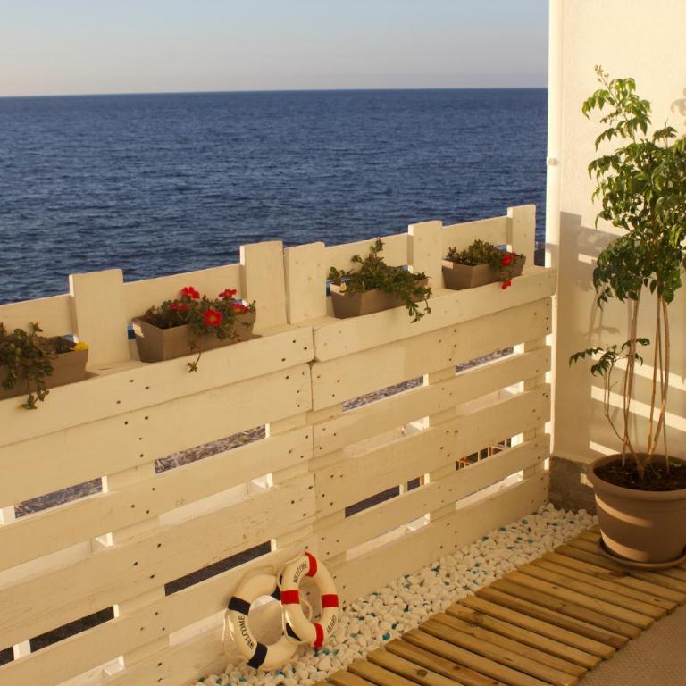 Sea view life - Doppelzimmer mit Meerblick - 22