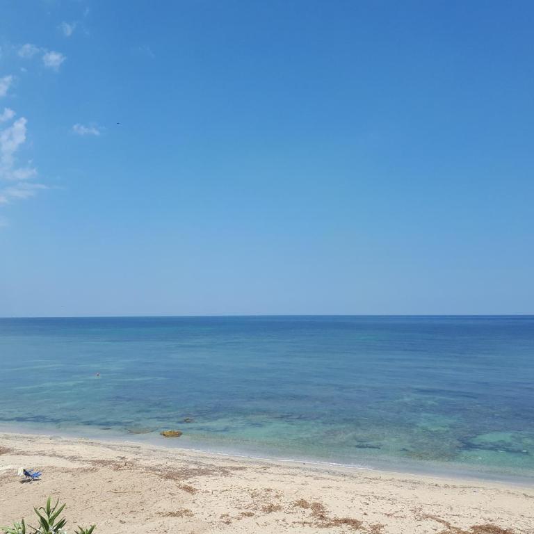 Sea view life - Doppelzimmer mit Meerblick - 25