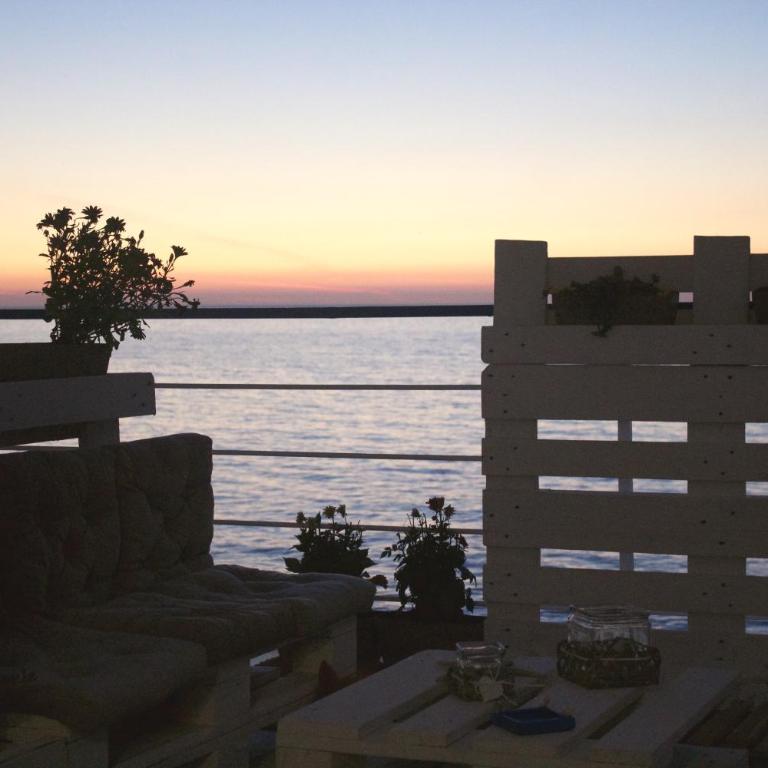 Sea view life - Doppelzimmer mit Meerblick - 26