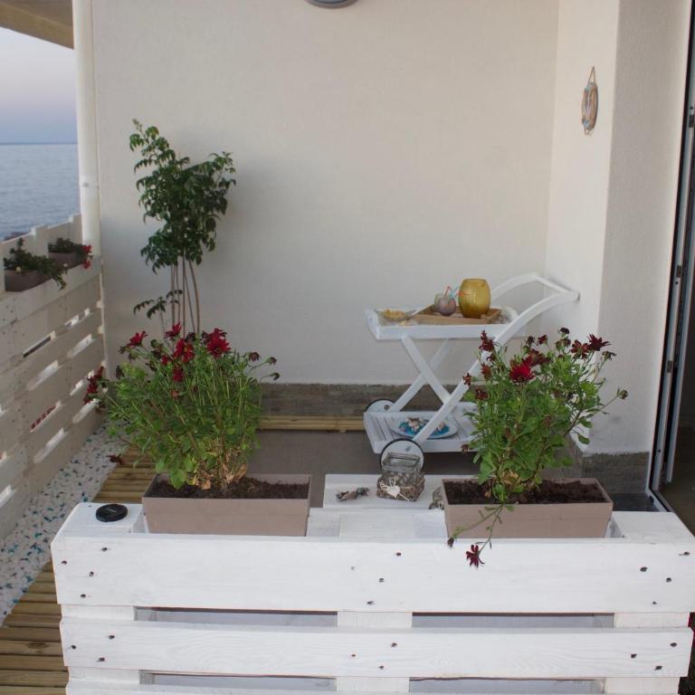 Sea view life - Doppelzimmer mit Meerblick - 27