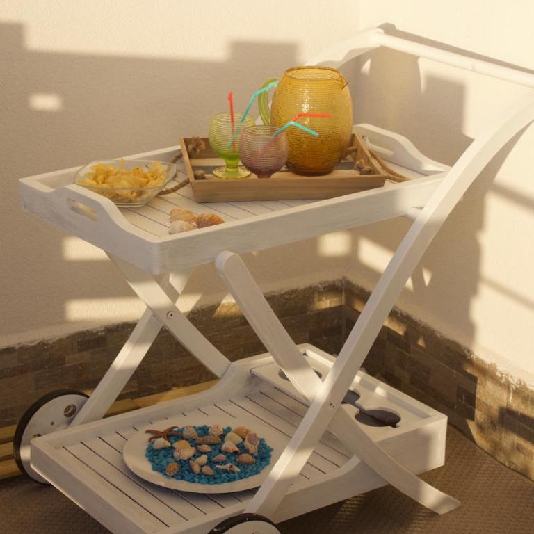 Sea view life - Doppelzimmer mit Meerblick - 24