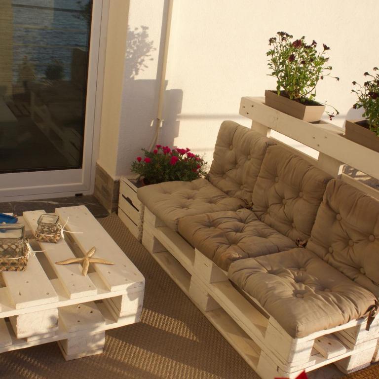 Sea view life - Doppelzimmer mit Meerblick - 23