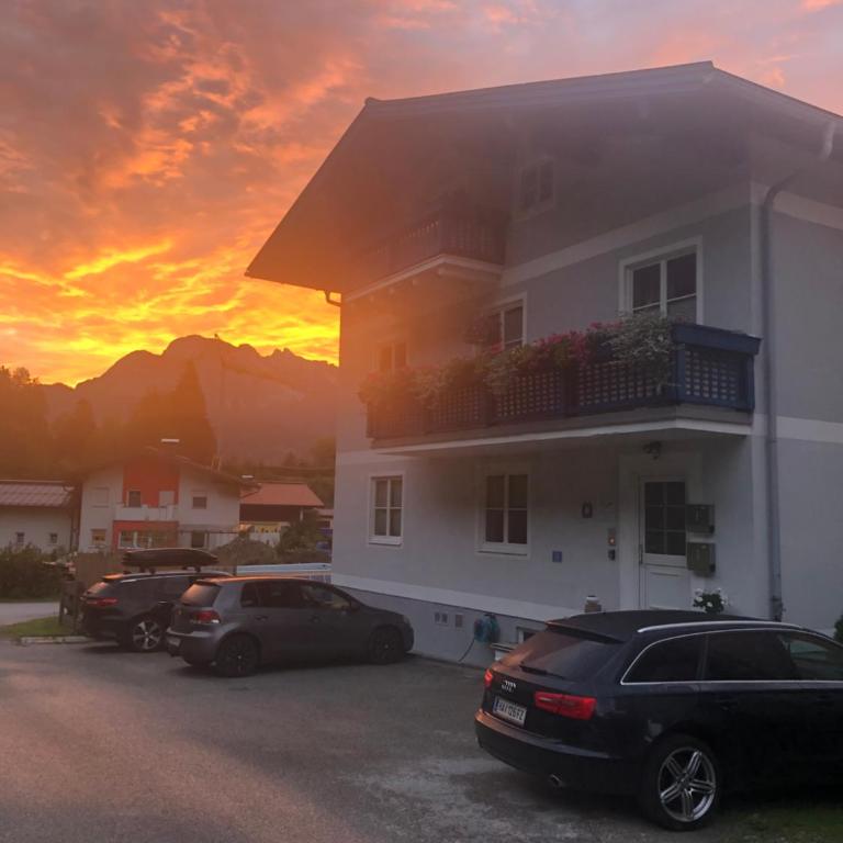 Ferienwohnung Top 3 - Superior Apartment - 14