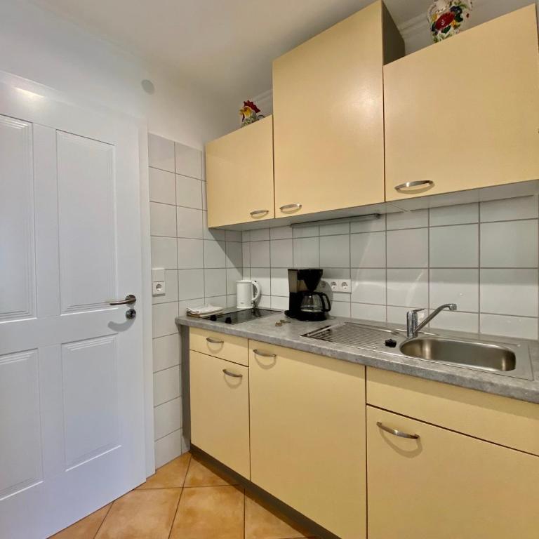 ADORIS APPARTEMENTS im Lotzbeckpark am See "nachhaltiges Wohnen in Lindau" - Apartment - 20