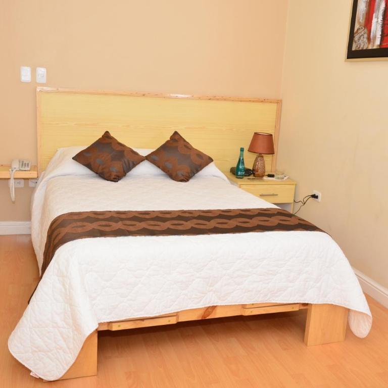 Kuna Hotel - Habitación Individual - 5