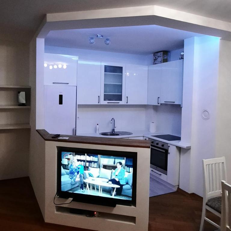 CENTAR 2 BANJA LUKA - Two-Bedroom Apartment - 1