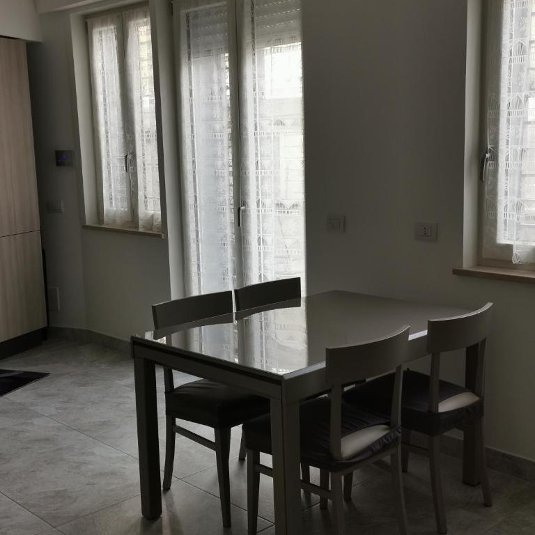 Janette - Appartamento - 8