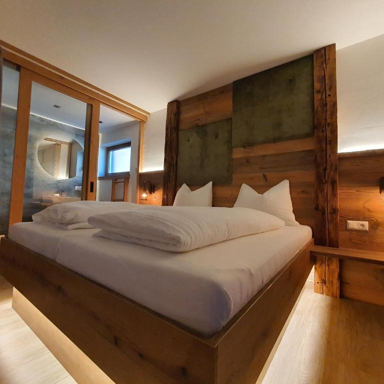 HIESERHOF - Superior Alpine Apartments - Superior Apartment - 1