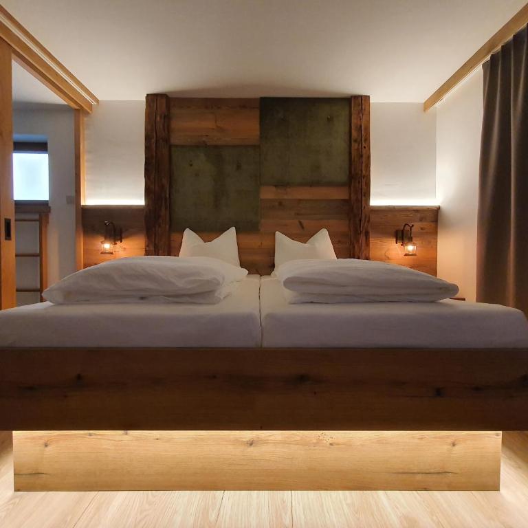 HIESERHOF - Superior Alpine Apartments - Superior Apartment - 10