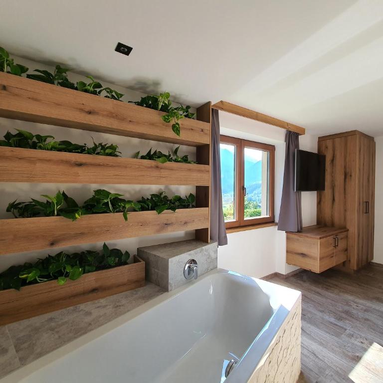 HIESERHOF - Superior Alpine Apartments - Superior Apartment - 1