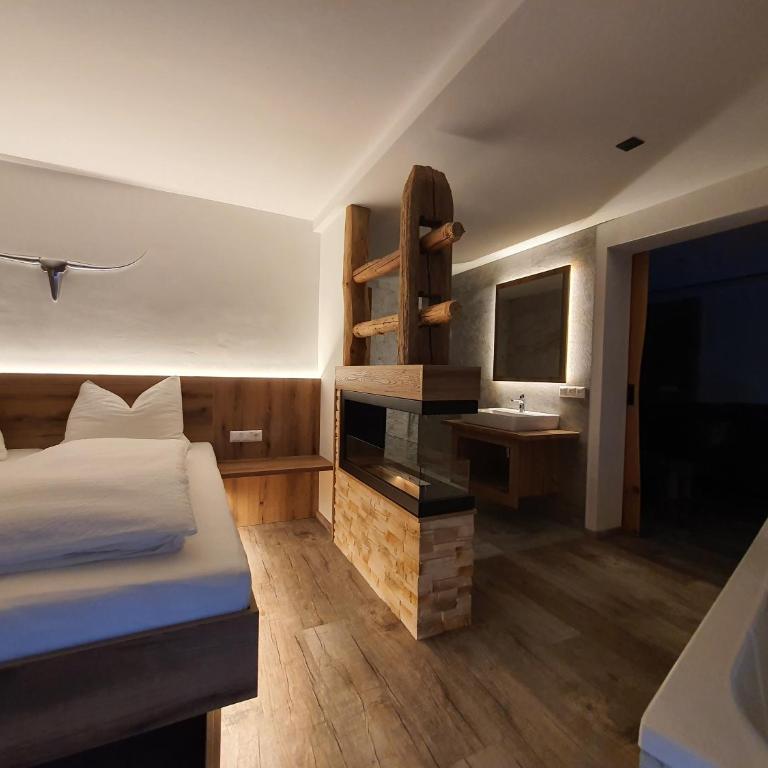 HIESERHOF - Superior Alpine Apartments - Superior Apartment - 3