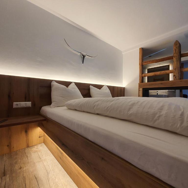HIESERHOF - Superior Alpine Apartments - Superior Apartment - 2
