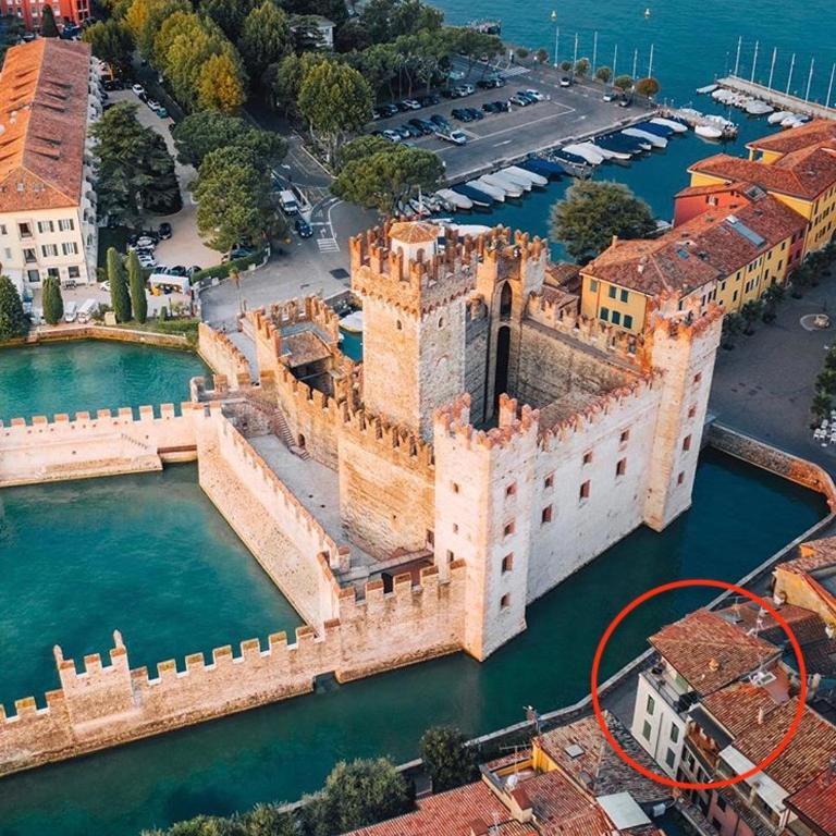 Castello Mavino - Appartamento con 1 Camera da Letto - 7