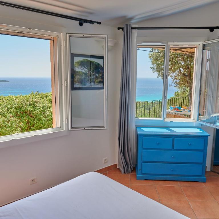 Résidence Belvedere de Palombaggia - Maison 1 Chambre (du Samedi au Samedi) - 2