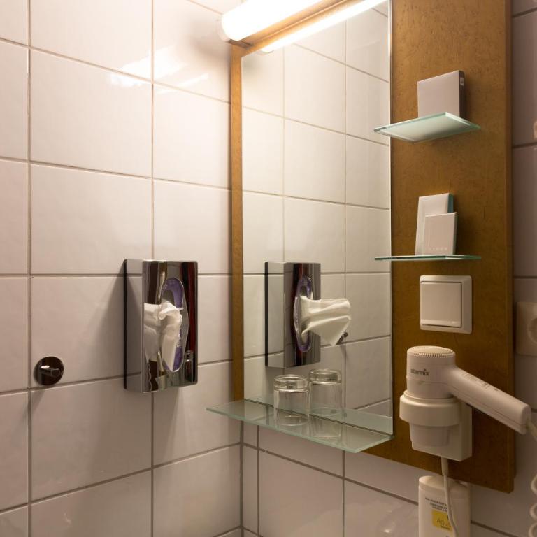 Hotel Pegasus - Einzelzimmer - 10