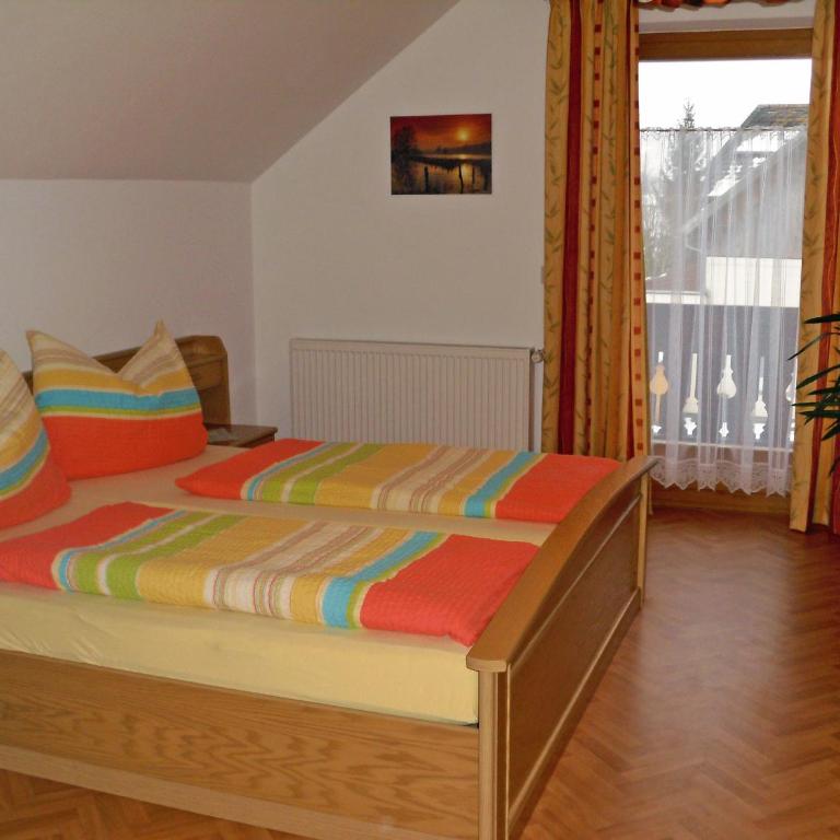 Haus Seehof - Apartamento de 1 dormitorio - 3