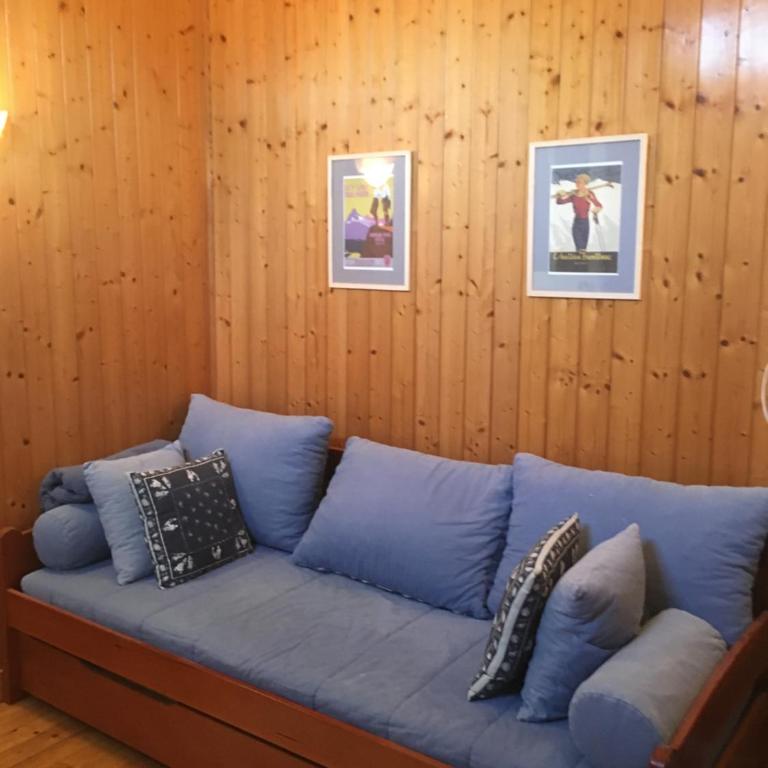 appartement dans la Villa Colibri, - Maison 2 Chambres - 15