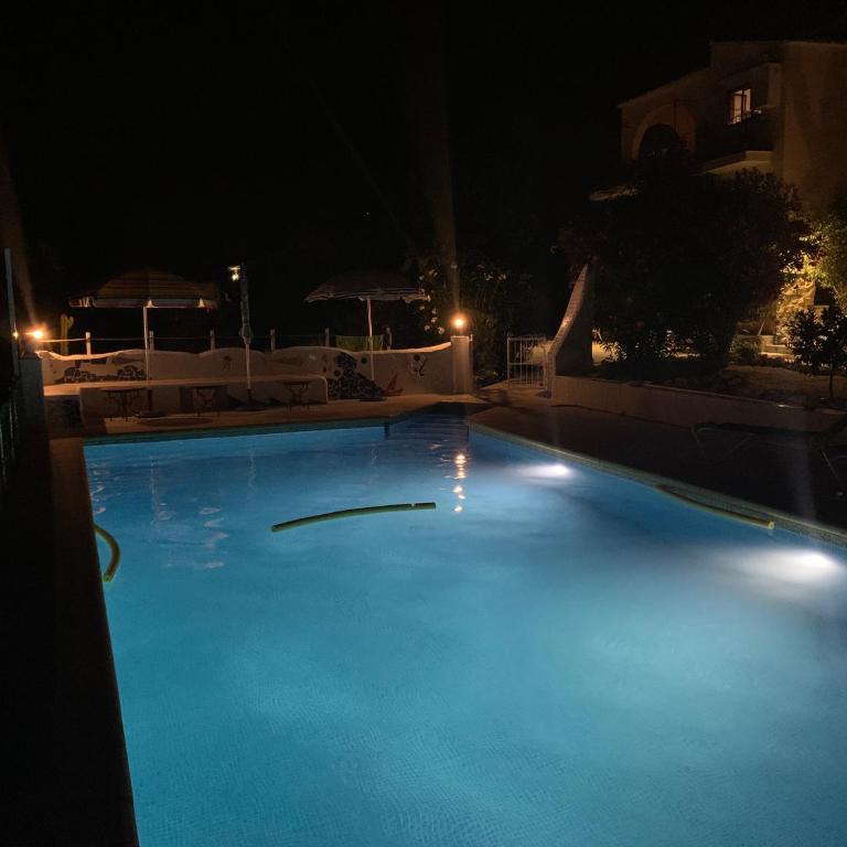 el garbi - Villa - 10
