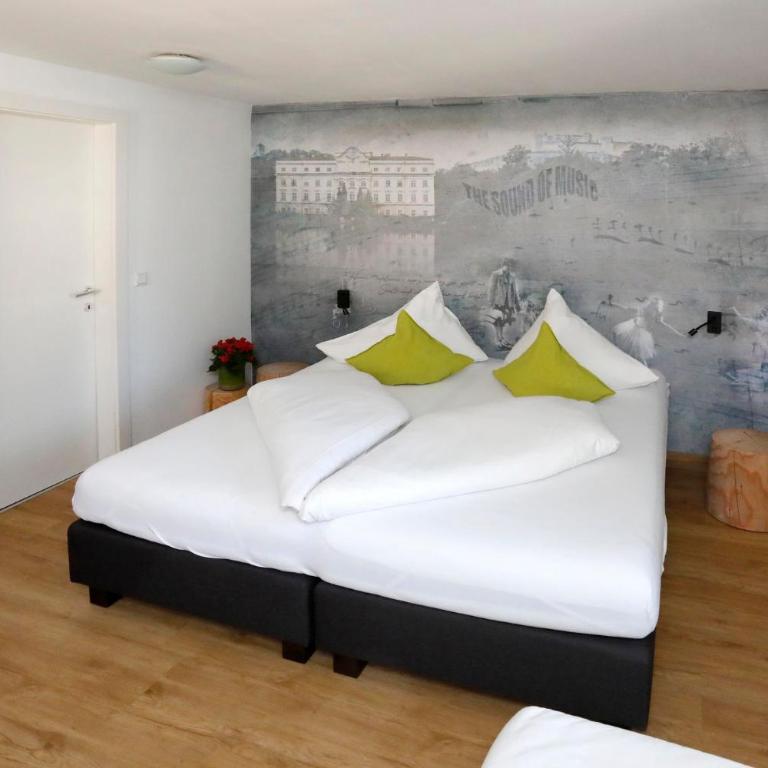 Apartments Ante Portas - Standard Apartment - 4