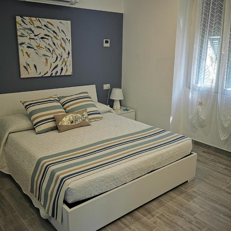 Tuffonelblu - Appartamento con 3 Camere da Letto - 25