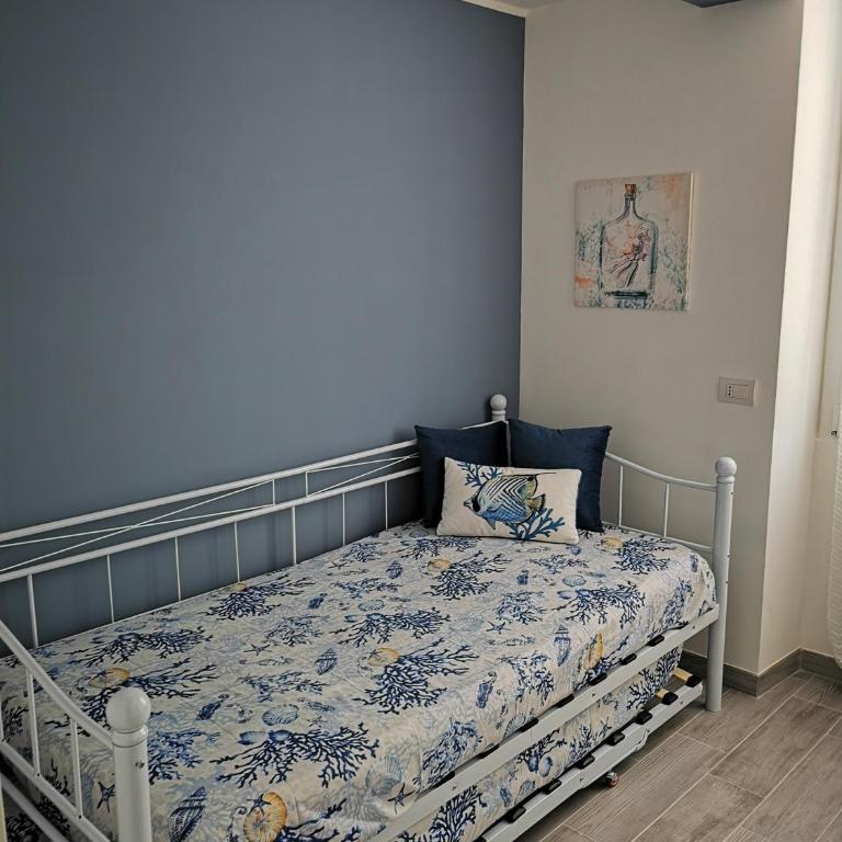 Tuffonelblu - Appartamento con 3 Camere da Letto - 41