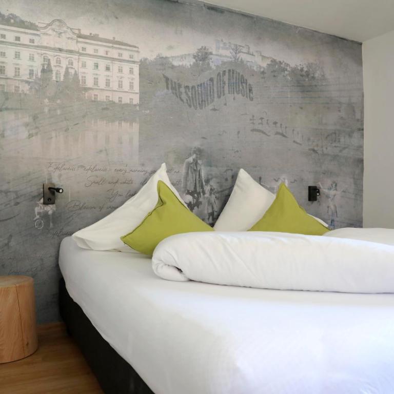 Apartments Ante Portas - Standard Apartment - 2