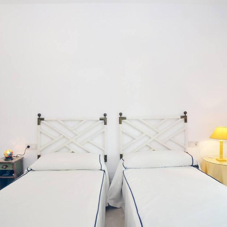Apartamento entre Marbella y Estepona - Apartamento de 2 dormitorios - 15