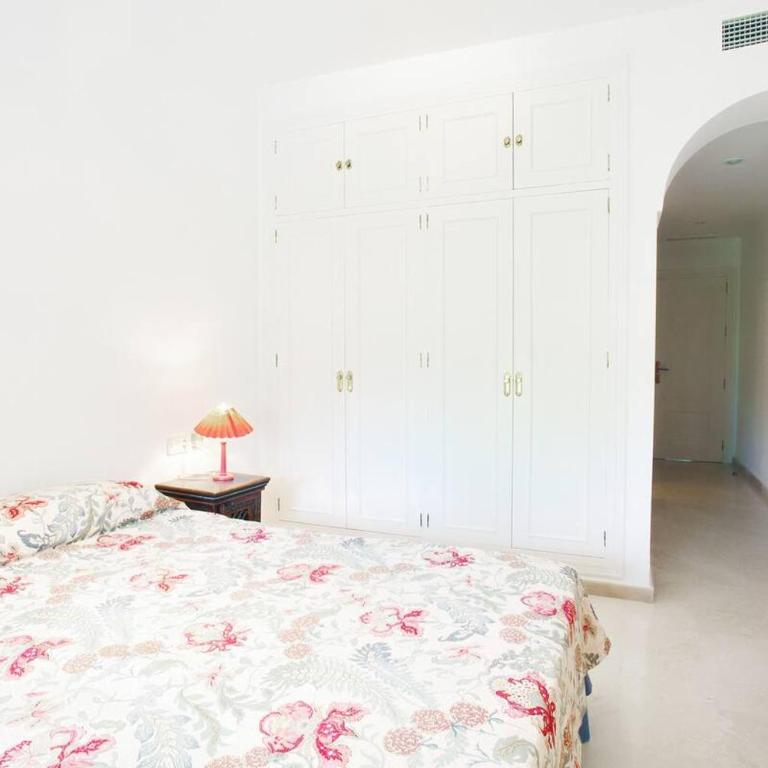 Apartamento entre Marbella y Estepona - Apartamento de 2 dormitorios - 6