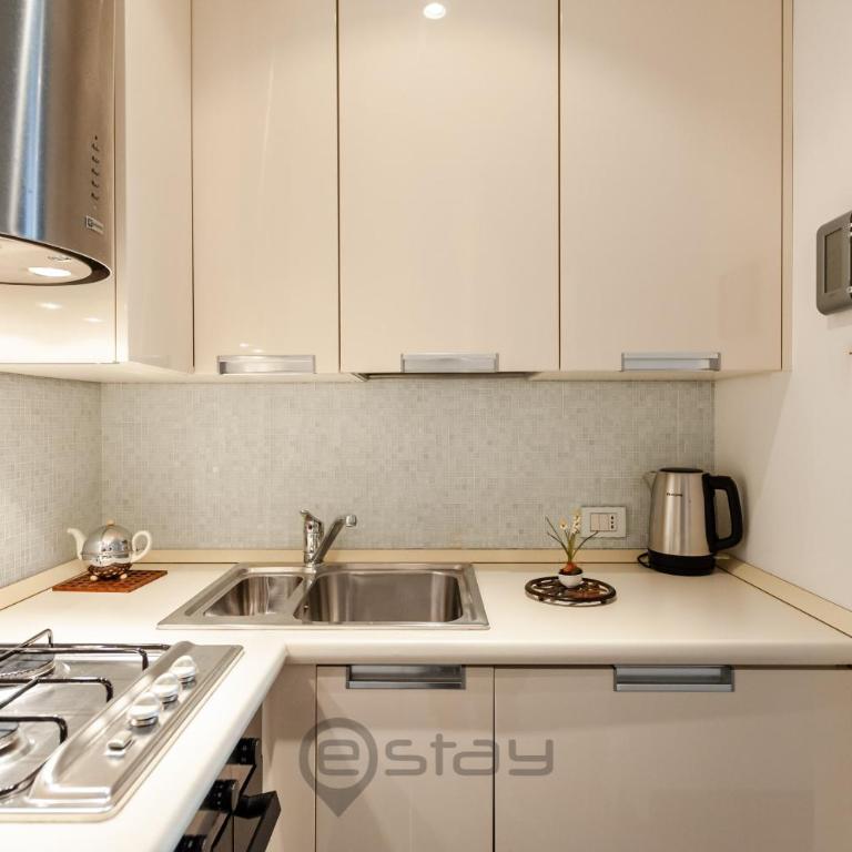 Piazza Yenne Apartment - Studio Apartment - 5