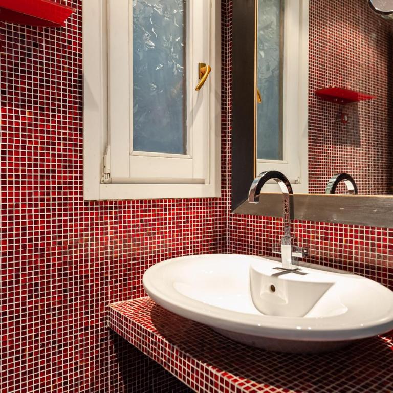 Piazza Yenne Apartment - Studio Apartment - 9