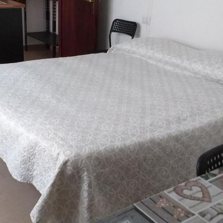 Casa vacanza le mansardine - Appartamento con 1 Camera da Letto - 4