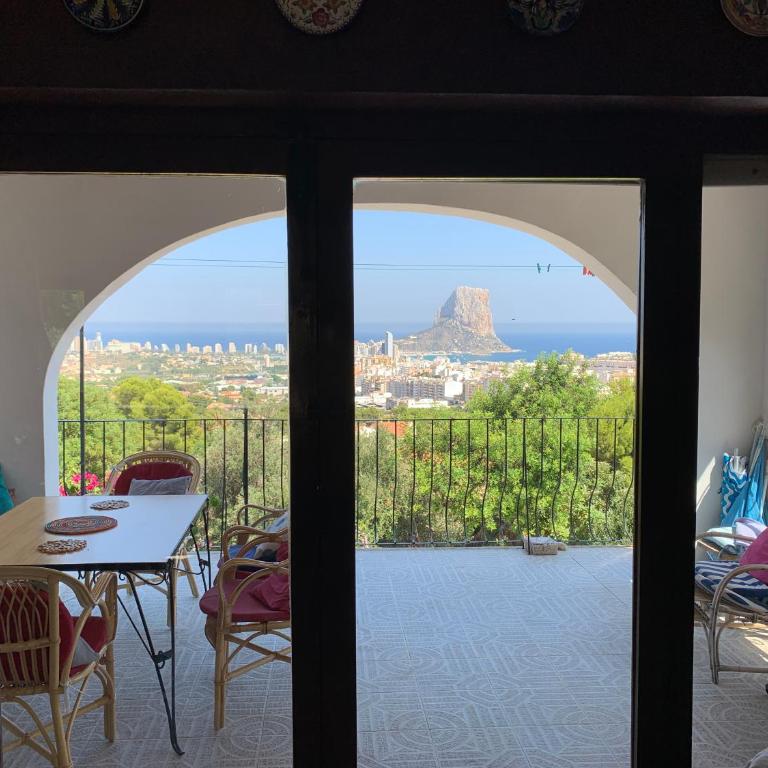 el garbi - Villa - 25