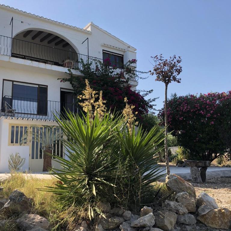 el garbi - Villa - 2