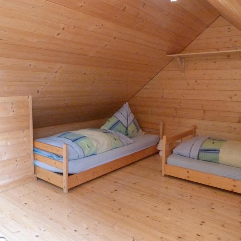 Almhaus Blümel - Maisonette-Apartment mit 1 Schlafzimmer - 7