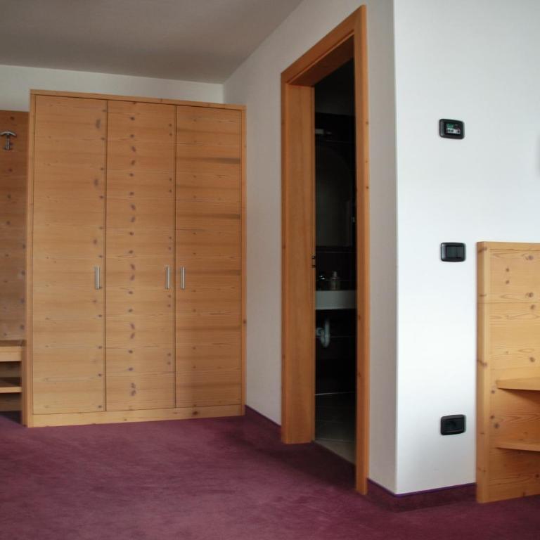 Ciasa Alpina Relax Hotel - Camera Quadrupla Superior - 2