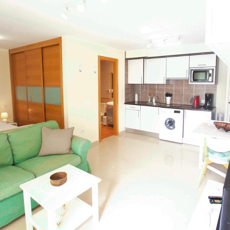 Book Jet - HIBISCUS BEACH FRONT - Apartamento - 1
