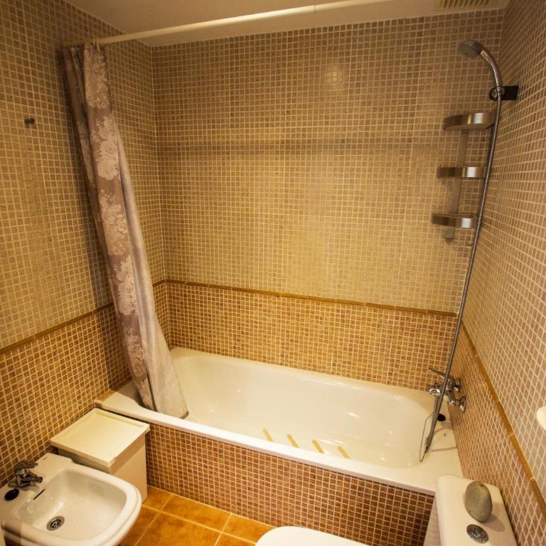 Book Jet - HIBISCUS BEACH FRONT - Apartamento - 2