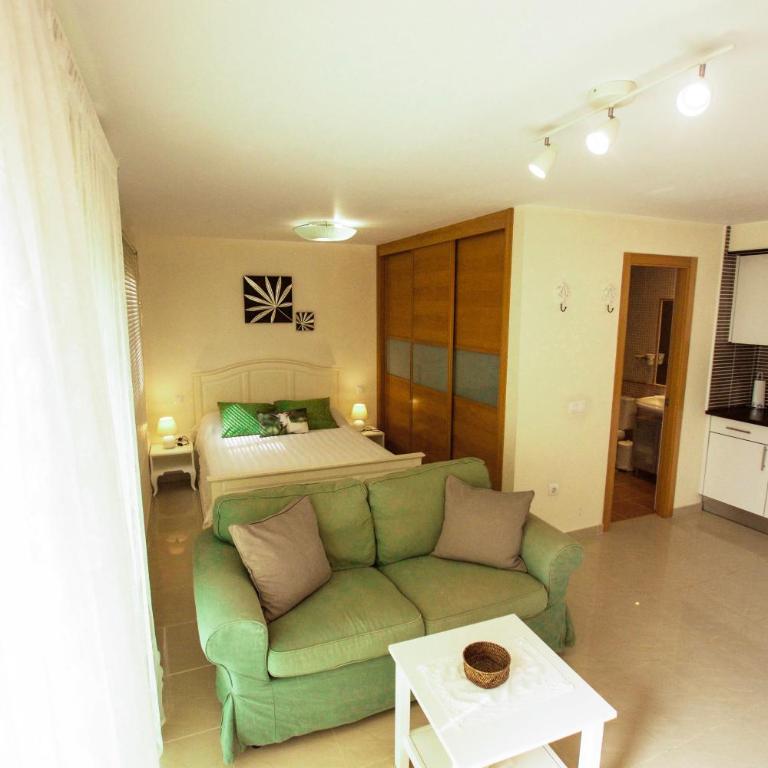 Book Jet - HIBISCUS BEACH FRONT - Apartamento - 3