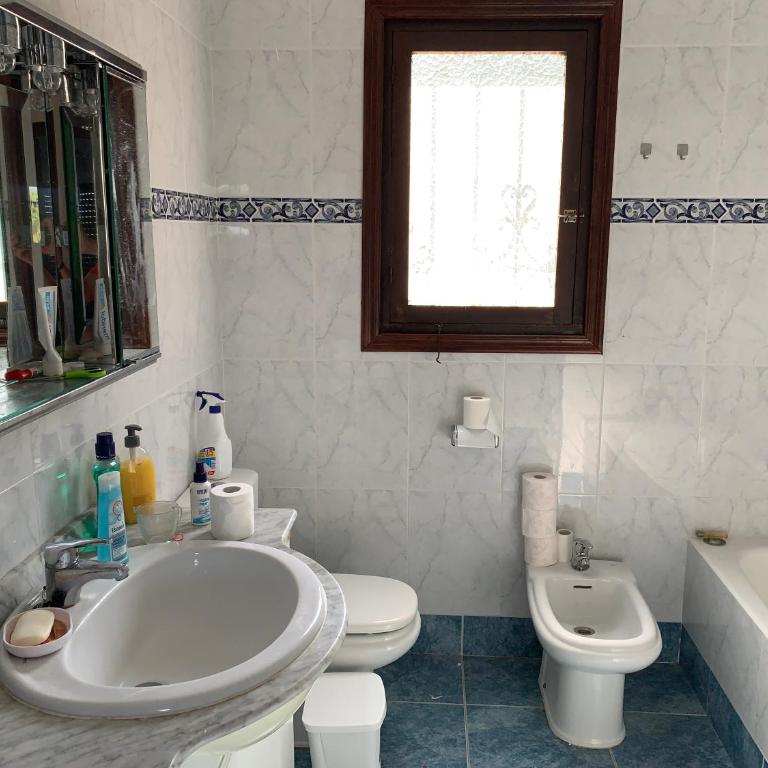 el garbi - Villa - 44