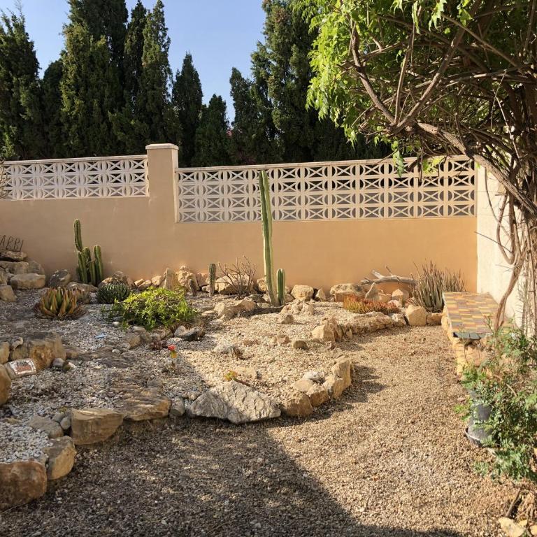 el garbi - Villa - 62