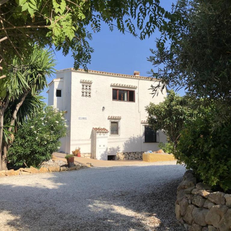 el garbi - Villa - 22