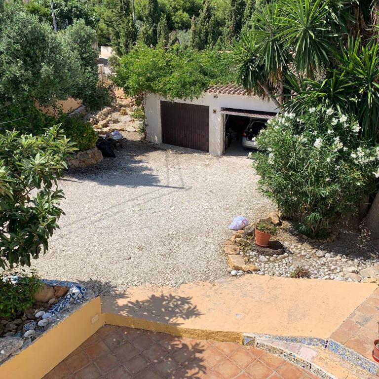 el garbi - Villa - 7