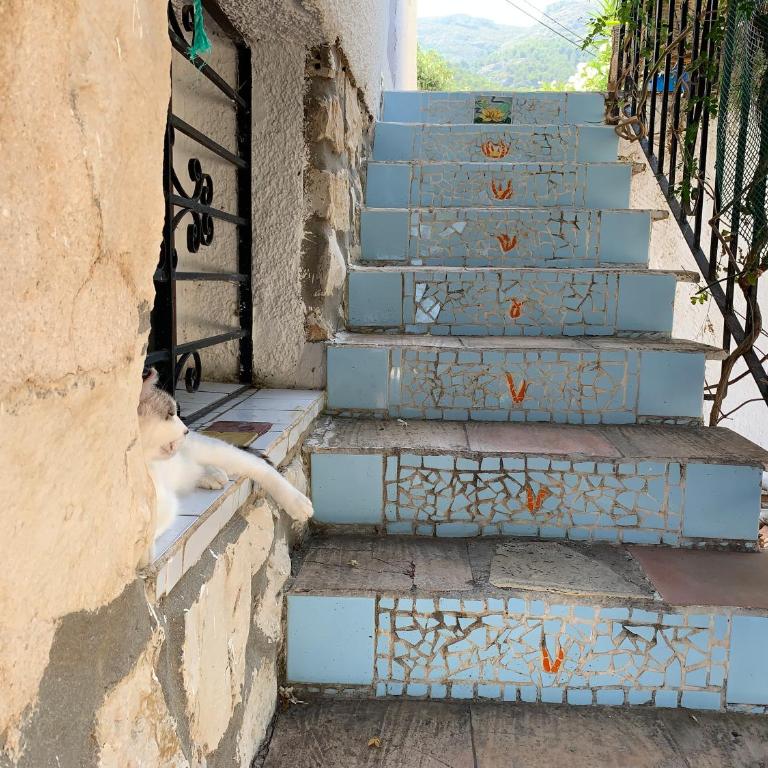 el garbi - Villa - 68
