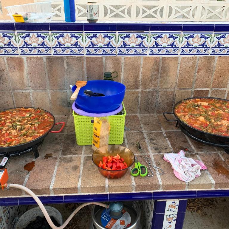 el garbi - Villa - 58